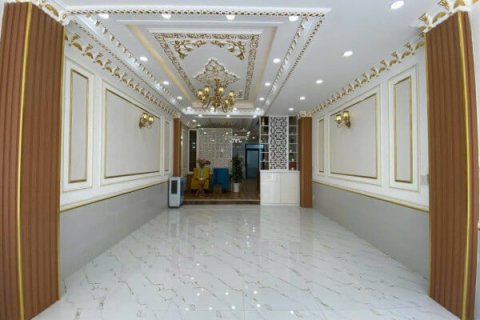 90m2 House in District 7, Ho Chi Minh,  No. 8985 2