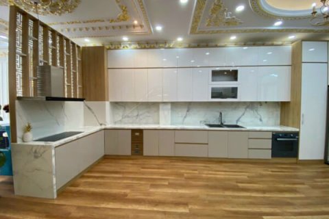 90m2 House in District 7, Ho Chi Minh,  No. 8985 3