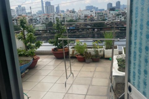 Studio House in District 7, Ho Chi Minh,  No. 8986