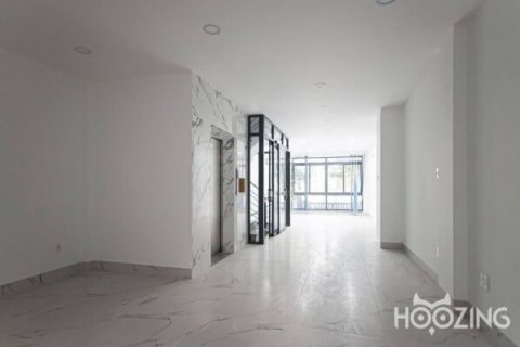 Таунхаус 100м2 в Район 7, Хошимин ,  № 8987 4