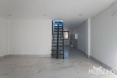 Таунхаус 100м2 в Район 7, Хошимин ,  № 8987 2