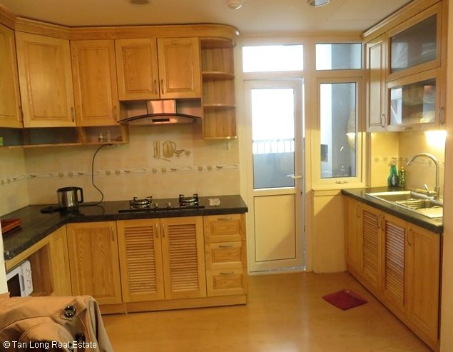Квартира с 2 спальнями в Бактыльем, Ханой, Вьетнам № 6343