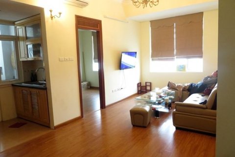 2 bedrooms Apartment in Bac Tu Liem, Ha Noi, No. 6343 2