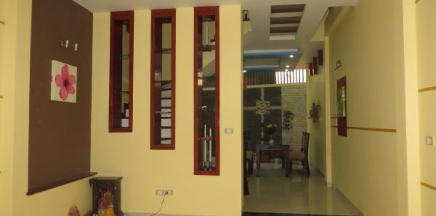 Дом с 5 спальнями в Каузяй, Ханой , № 6338