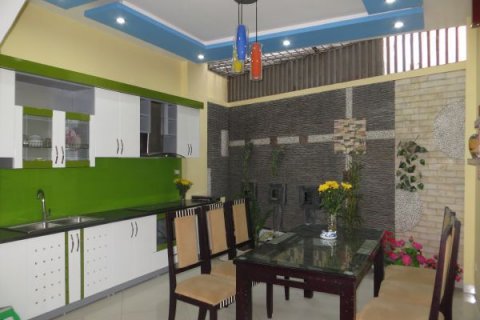 Дом с 5 спальнями в Каузяй, Ханой , № 6338 2