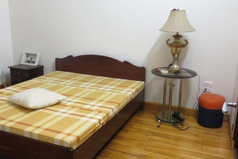 Дом с 4 спальнями в Бадинь, Ханой , № 6340 8
