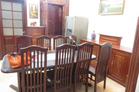Дом с 4 спальнями в Бадинь, Ханой , № 6340 2