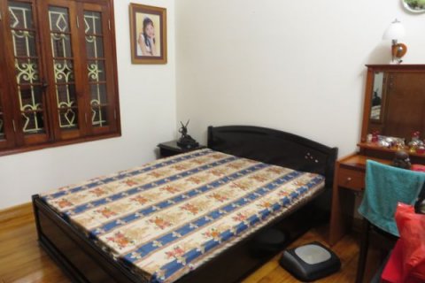Дом с 4 спальнями в Бадинь, Ханой , № 6340 13