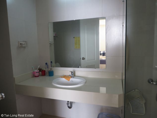 3 bedrooms Apartment in Bac Tu Liem, Ha Noi, Vietnam No. 6342