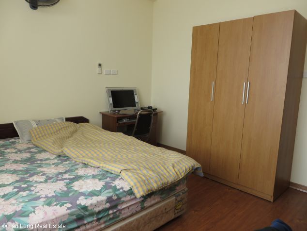 3 bedrooms Apartment in Bac Tu Liem, Ha Noi, Vietnam No. 6342