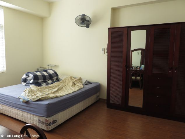 3 bedrooms Apartment in Bac Tu Liem, Ha Noi, Vietnam No. 6342