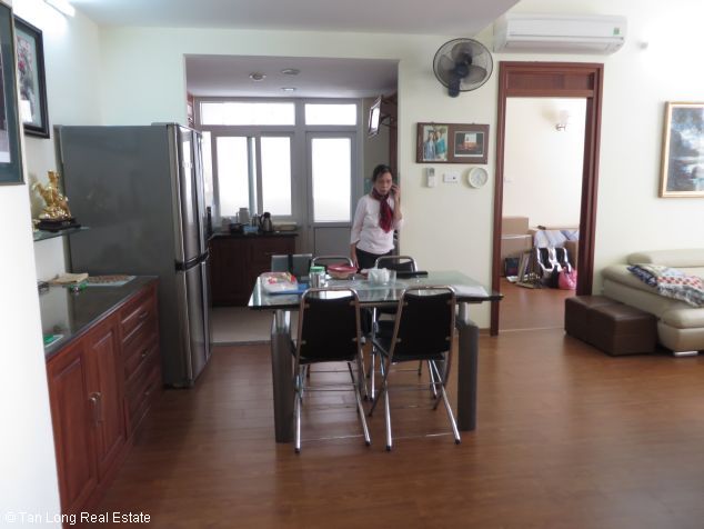 3 bedrooms Apartment in Bac Tu Liem, Ha Noi, Vietnam No. 6342