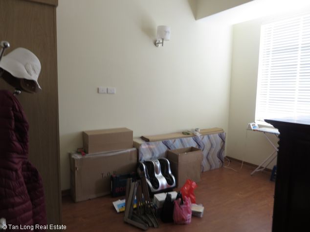 3 bedrooms Apartment in Bac Tu Liem, Ha Noi, Vietnam No. 6342
