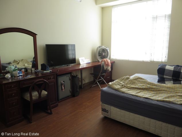 3 bedrooms Apartment in Bac Tu Liem, Ha Noi, Vietnam No. 6342