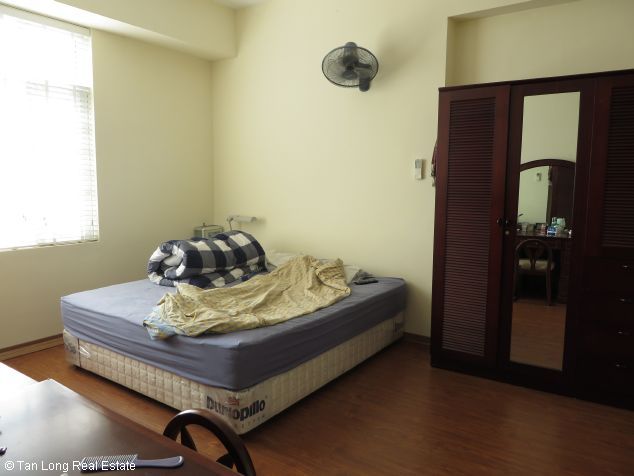 3 bedrooms Apartment in Bac Tu Liem, Ha Noi, Vietnam No. 6342