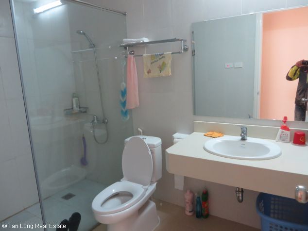 3 bedrooms Apartment in Bac Tu Liem, Ha Noi, Vietnam No. 6342