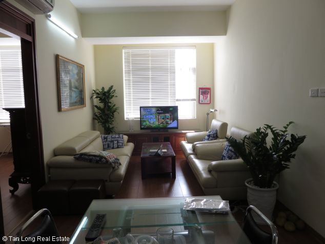 3 bedrooms Apartment in Bac Tu Liem, Ha Noi, Vietnam No. 6342