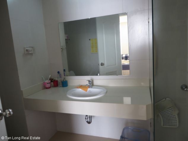 3 bedrooms Apartment in Bac Tu Liem, Ha Noi, Vietnam No. 6342