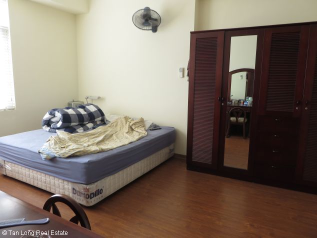 3 bedrooms Apartment in Bac Tu Liem, Ha Noi, Vietnam No. 6342