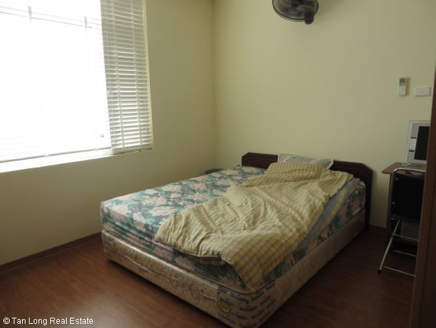 3 bedrooms Apartment in Bac Tu Liem, Ha Noi, Vietnam No. 6342
