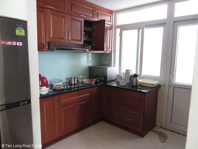 3 bedrooms Apartment in Bac Tu Liem, Ha Noi, Vietnam No. 6342