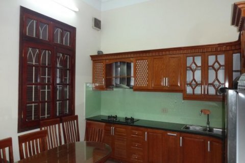 Дом с 5 спальнями в Тэйхо, Ханой , № 6341 2