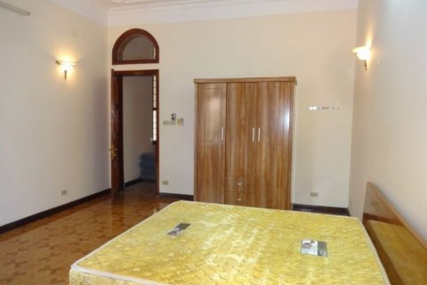 Дом с 5 спальнями в Тэйхо, Ханой , № 6341 6