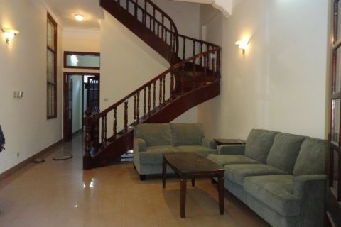 5 bedrooms House in Tay Ho, Ha Noi, No. 6341