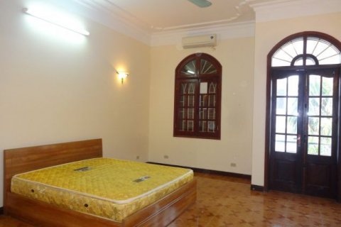 Дом с 5 спальнями в Тэйхо, Ханой , № 6341 14