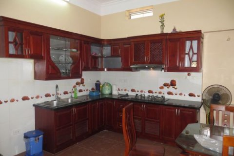 Дом с 5 спальнями в Лонгбьен, Ханой , № 6339 8