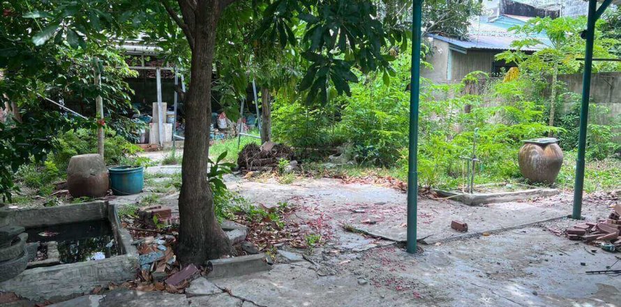 Studio House in Ho Chi Minh, No. 17521