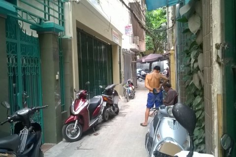 4 bedrooms House in Hai Ba Trung, Ha Noi, No. 1948 2
