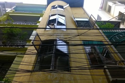 4 bedrooms House in Hai Ba Trung, Ha Noi, No. 1948