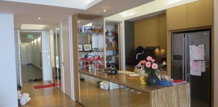 3 bedrooms Apartment in Cau Giay, Ha Noi, No. 1951
