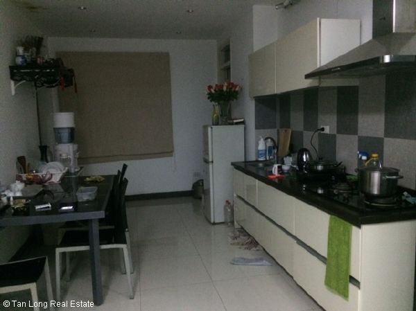 2 bedrooms Apartment in Ba Dinh, Ha Noi, Vietnam No. 1952