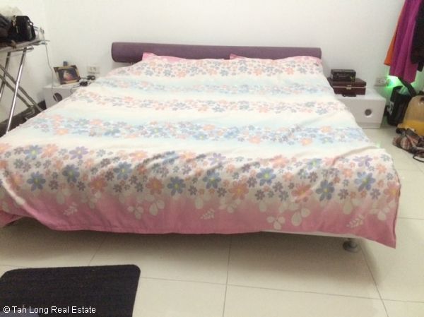 2 bedrooms Apartment in Ba Dinh, Ha Noi, Vietnam No. 1952