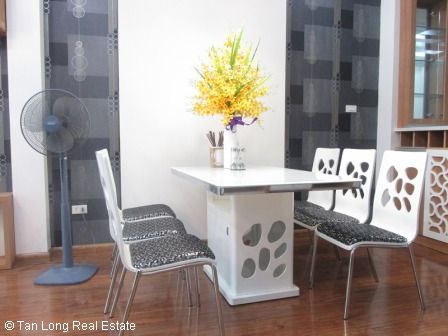4 bedrooms House in Cau Giay, Ha Noi, Vietnam No. 1946