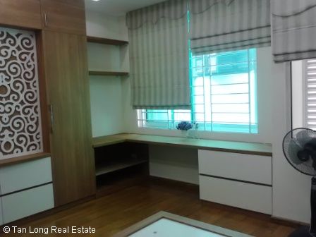 4 bedrooms House in Cau Giay, Ha Noi, Vietnam No. 1946