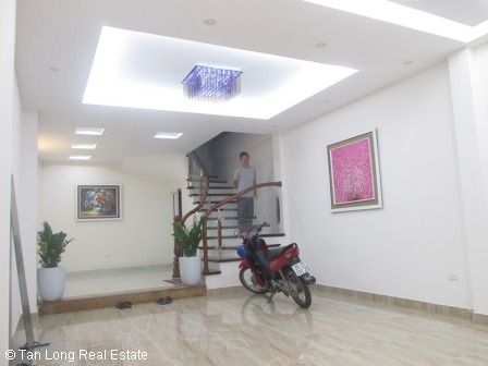 4 bedrooms House in Cau Giay, Ha Noi, Vietnam No. 1946