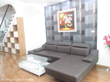 4 bedrooms House in Cau Giay, Ha Noi, Vietnam No. 1946