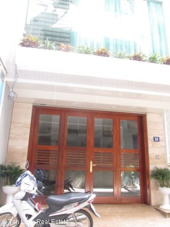 4 bedrooms House in Cau Giay, Ha Noi, Vietnam No. 1946