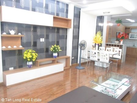 4 bedrooms House in Cau Giay, Ha Noi, Vietnam No. 1946