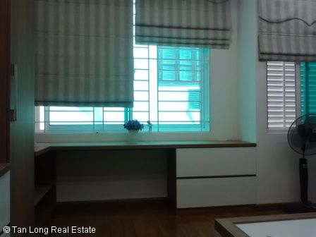 4 bedrooms House in Cau Giay, Ha Noi, Vietnam No. 1946