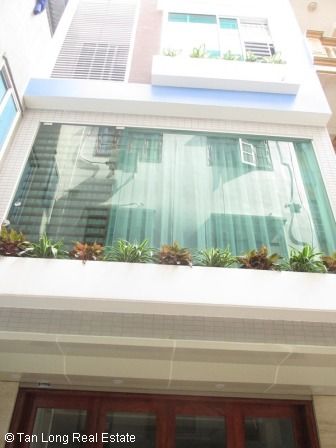 4 bedrooms House in Cau Giay, Ha Noi, Vietnam No. 1946