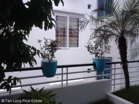 4 bedrooms House in Cau Giay, Ha Noi, Vietnam No. 1946