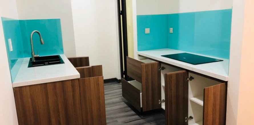 2 bedrooms Apartment in District 10, Ho Chi Minh, No. 22685