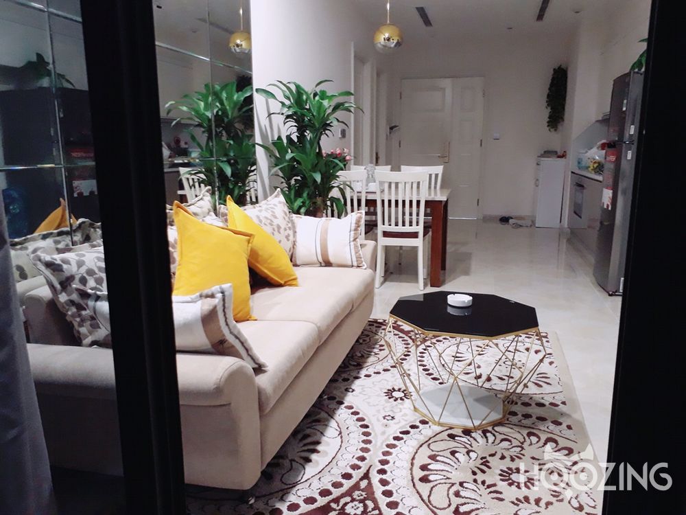 1 room Office in District 1, Ho Chi Minh, Vietnam No. 22686