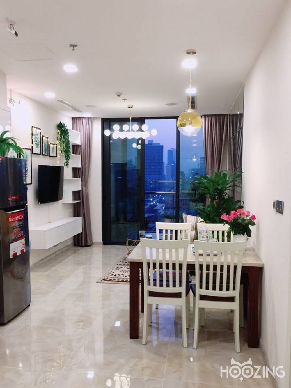 1 room Office in District 1, Ho Chi Minh, Vietnam No. 22686
