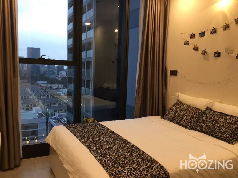 1 room Office in District 1, Ho Chi Minh, Vietnam No. 22686
