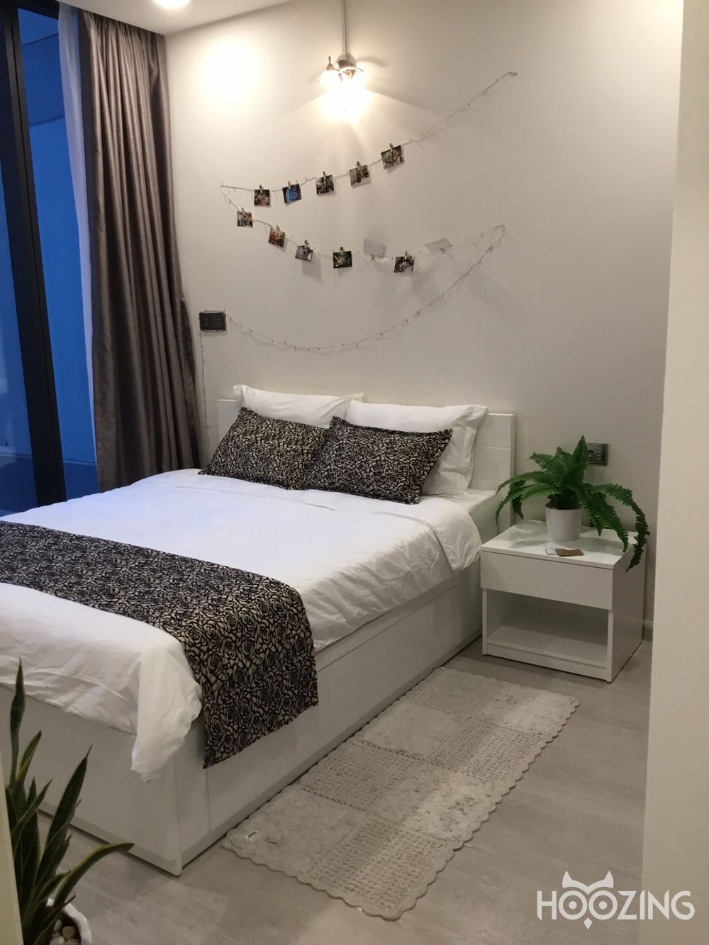 1 room Office in District 1, Ho Chi Minh, Vietnam No. 22686